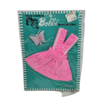 VINTAGE 1960&#39;s TEEN-AGE FASHIONS FOR BOBBI CLOTHING / OUTFIT FITS BARBIE... - £55.02 GBP