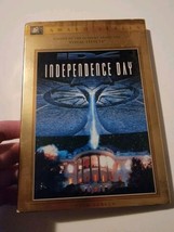 Independence Day - Award Series - DVD - Full Screen Movie  - $12.74