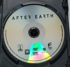 After Earth DVD 2013 Jaden Will Smith Movie 100 Minute Video Film - £8.74 GBP