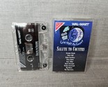 Crisp Night Air Concert: Salute To Country (Walmart) (Cassette, 1997) MS... - £5.96 GBP