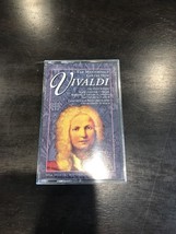 Vivaldi Masterpiece Collection / Volume 10 - The Four Seasons - £27.02 GBP