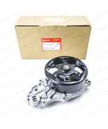 New Genuine OEM Honda 06-11 Civic Si FA5 K20Z3 Water Pump 19200-RBC-013 - $210.27