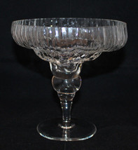Rosenthal Studio Line Linie Compote Bowl Large Drinking Glass Signed Germany - £49.18 GBP