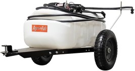 Tow-Behind 15 Gallon Sprayer - £458.92 GBP