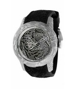 INVICTA S1 RALLY MENS AUTOMATIC 50.5MM STAINLESS STEEL CASE BLACK DIAL - $478.69 CAD