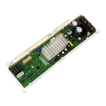 Genuine Washer Pcb Main For Samsung WF45R6300AW WF45R6300AV WF45R6100AC Oem - £318.65 GBP