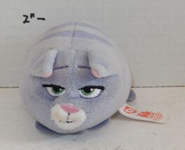 TY Beanie Boos - Teeny Tys Stackable Plush - The Secret Life Of Pets Chloe - $9.85