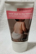 Grassroots Baby Life PROTECTIVE BABY BALM Best Seat In House 4.2 oz/125m... - $14.36