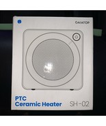 PCT  Space Heater, 500W Energy for Indoor - $29.85 CAD
