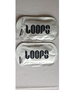 Lot of 2 Loops Dream Sleep Nighttime Slugging Hydrogel Face Mask Fragran... - $227.44 MXN