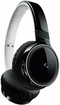 Philips SHB9100/28 Bluetooth Stereo Headset - Black/White - $69.29