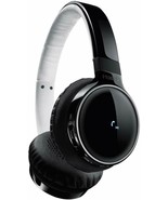 Philips SHB9100/28 Bluetooth Stereo Headset - Black/White - £54.75 GBP