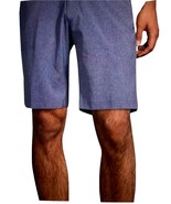 Ben Hogan Golf Shorts Size 44 94% Polyester 6% Elastane Slightly Used Bl... - £14.89 GBP