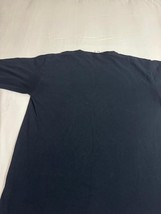 Fruit of The Loom Men's Classic Cotton Blend Long Sleeves Pullover T-Shirt Large image 2