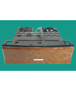 06-2011 mercedes x164 gl450 ml350 gl550 center console ash tray compartm... - $1,098.26 MXN