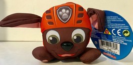 Paw Patrol ZUMA Mini Pup Pals 4&quot; Soft - NEW ~  Mini Gift / Party Favor or Prize! - £9.62 GBP