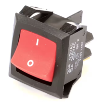 Franke Foodservice System 1911-R Rocker Switch 250V Lamp - $87.26