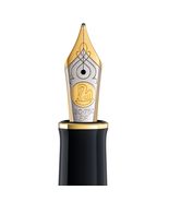 Pelikan M800/M900 EF 18K Gold Nib (Extra Fine) - $333.33
