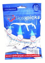 Health Smart Floss Picks - $4.03 CAD