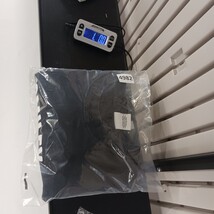 ZARA X Smiley RN#77302 Men’s Black Cotton Short Sleeve Graphic Sweatshirt Size L image 8