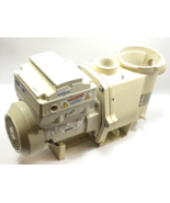 Pentair 011056 IntelliFlo VSF 350305 Variable Speed Pool Pump 230V used ... - $17,740.50 MXN