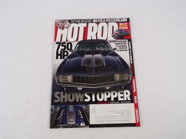 May 2020 Hot Rod Magazine Show Stopper 750 HP To The Rescue: We Fix A 351 Clevel - £10.21 GBP