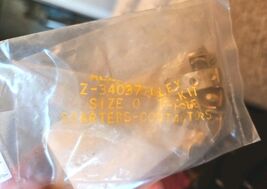 1 Pole Allen Bradley Z-34037 Contact Kit Size 0 Z-34037 NEW - €13,84 EUR 1 Pole Allen Bradley Z-34037 Contact Kit Size 0 Z-34037 NEW - €13,84 EUR