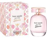 BLOOM * Kate Spade 3.3 oz / 100 ml Eau de Toilette " EDT " Women Perfume... - $64.99