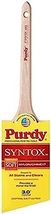 3&quot; Purdy 144403630 Syntox Angular Angled Sash Paint Brush, Dupont SRT - $37.16