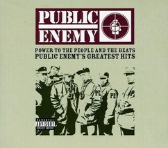 Power To The People And The Beats - Greatest Hits, , Good - $4.94