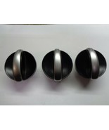 2012 MAZDA 3 CLIMATE CONTROL KNOB SET HVAC AC HEAT OEM FREE SHIPPING! - $347.12 MXN