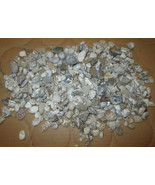 Small Polished Stone and Crystal Mix Colorful Tumbled Natural Rocks 1.5 ... - £11.87 GBP