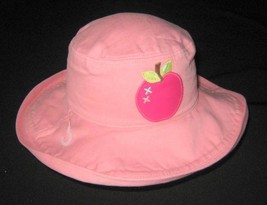 NWT Gymboree Candy Apple Pink Hat Sz 0 12 Months - £6.63 GBP