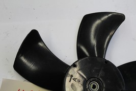 2003-2005 INFINITI G35 COUPE NISSAN 350Z COOLING FAN BLADE LEFT SIDE M1597 image 6