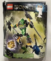 LEGO BIONICLE: Lewa Master of Jungle 70784 - $63.70