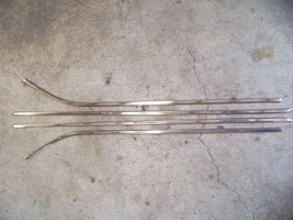 1964 Chrysler 300 4D Four Door Trim Oem - £69.40 GBP