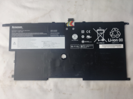 Genuine 45N1700 45N1701 45N1702 45N1703 battery fr Lenovo ThinkPad 2nd X... - $21.78