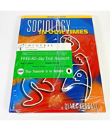 Sociology in Our Times 4th Edition - Instructor’s Edition Diana Kendall ... - €24,78 EUR