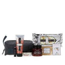 Beekman 1802 Goat Milk 6-Pc Assorted Pride Collection w PRIDE pin &amp; travel bag - £83.34 GBP