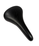 Specialized Viscount Black Bicycle Saddle Seat Medium 11 x 6.5 in - $24.85