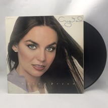 Crystal Gayle When I Dream 1978 Vintage Country Rock Vinyl Record Album LP CLEAN - £8.80 GBP