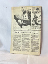 NFL Baltimore Colts #19 Johnny Unitas Signed The Sun Newspaper Sept 15,1995 - £46.93 GBP