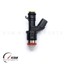 1 X Fuel Injector 16450-R40-A01 Fit Acura Ilx Tsx / Honda Accord Civic CR-V 2.4L - £38.70 GBP