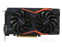 Gigabyte Gtx 1050Ti G1 Gaming 4G Video Card - £177.23 GBP