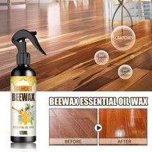 Furniture Bee Furniture Floor Care Polishing Maintenance Wax Spray - €3,75 EUR+