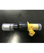 GENUINE BOSCH FUEL INJECTOR # 280150711 - £154.20 GBP