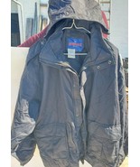 SpieWak RN21771 Nylon Police Jacket Regular Sizes S, M, L - $40.93 CAD