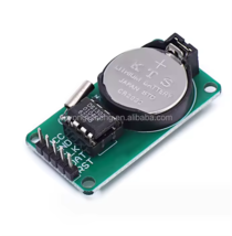 10PC Real Time Clock Module W/ Battery DS1302 Great for Arduino or Raspb... - $12.69