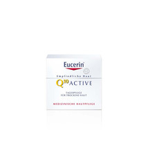 Eucerin EGH Q10 Active Anti Wrinkle Care Cream 50 ml - £75.37 GBP