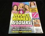 Star Magazine June 19, 2023 6 Divorce Winners &amp; Losers, Ashley Judd - £7.11 GBP